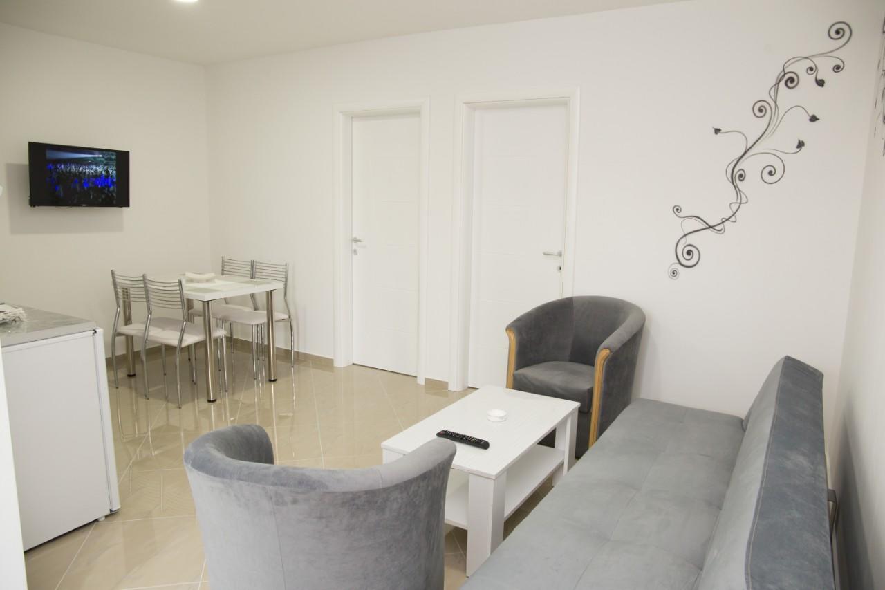 Apartmani "Roshu" Soko Banja Exterior photo